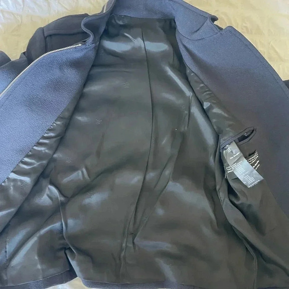 The Kooples military jacket - Picture 6 of 12